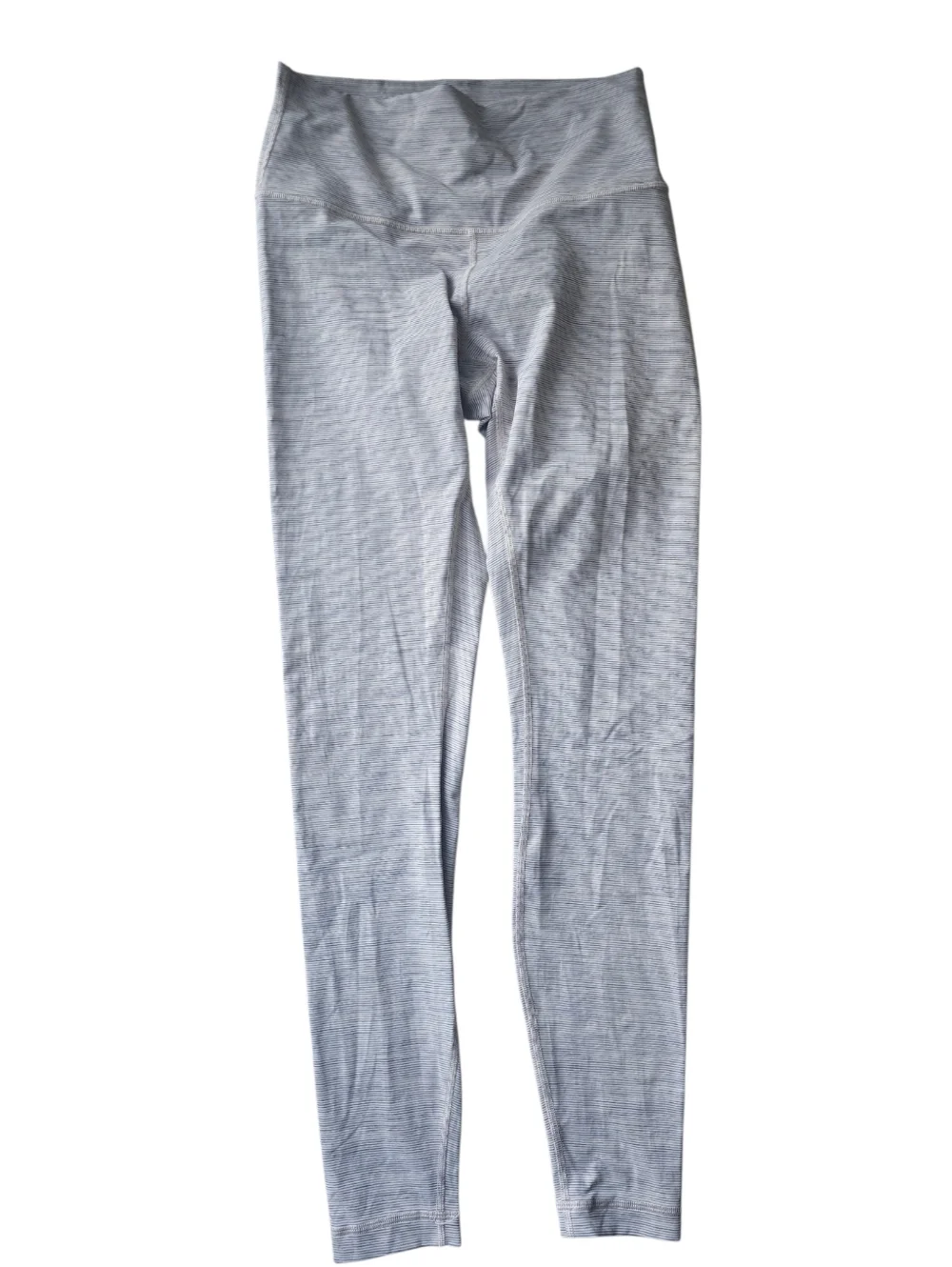 Lululemon Wunder Under High Rise Tight 28